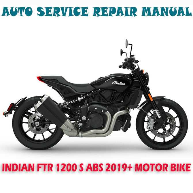 motorcycle engine repair manual