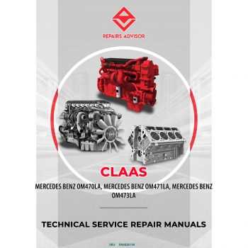 mercedes benz service repair manual