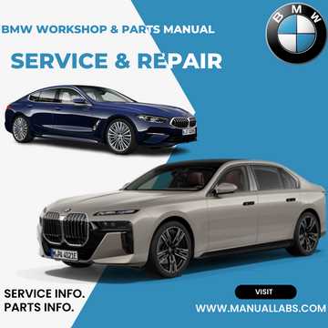 bmw 318i repair manual