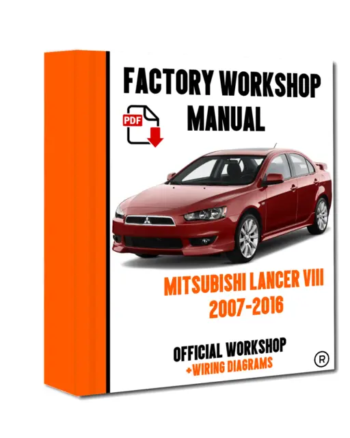 mitsubishi 4g64 engine repair manual