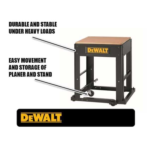 dewalt dw735 repair manual