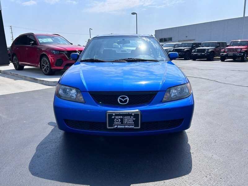 2003 mazda protege 5 repair manual