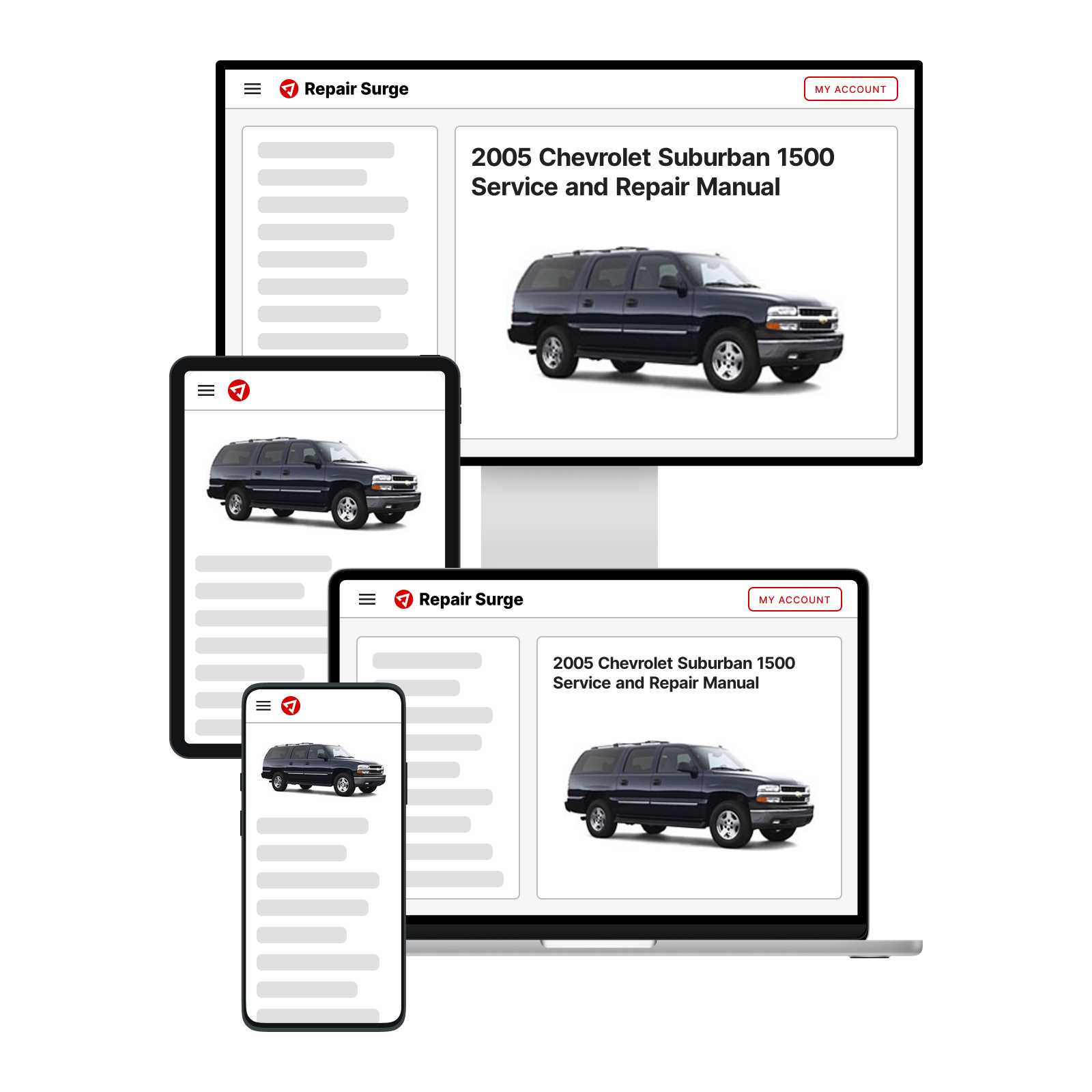 2005 chevy express van repair manual