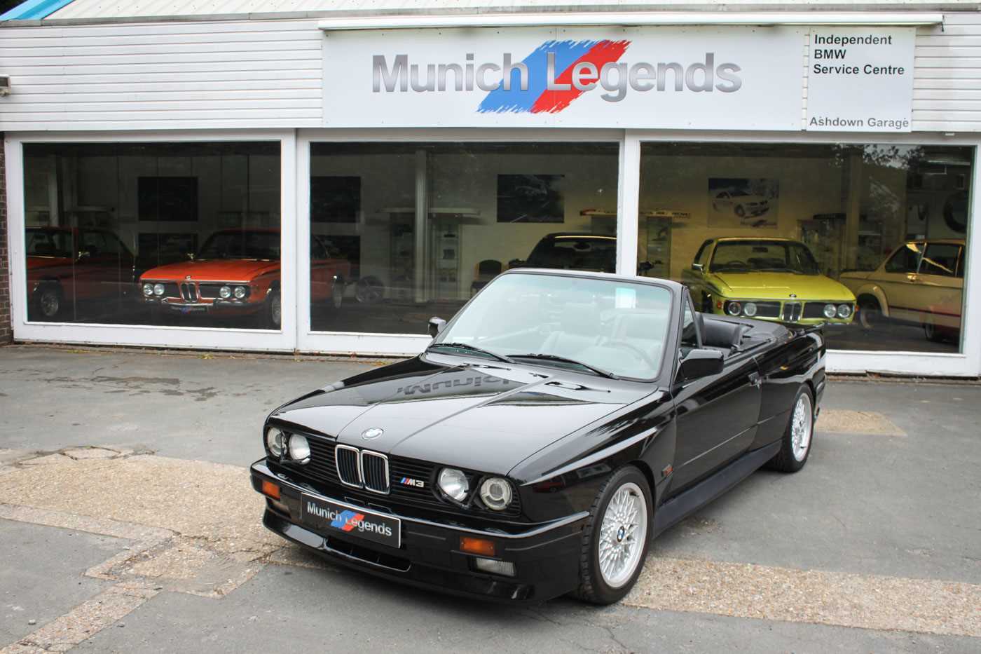 bmw e30 m3 repair manual