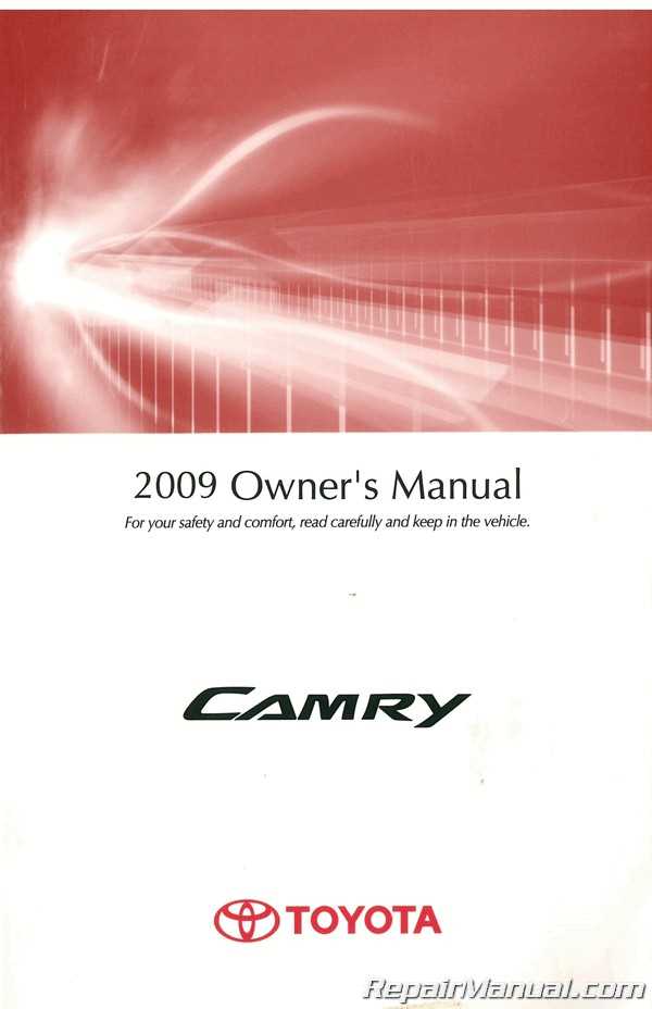 chilton toyota camry repair manual