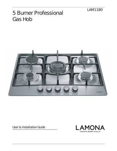 creda cooktop repair manual