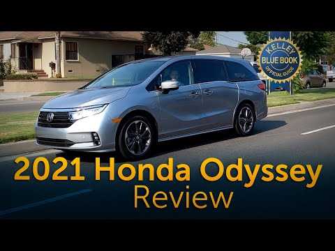 1997 honda odyssey repair manual