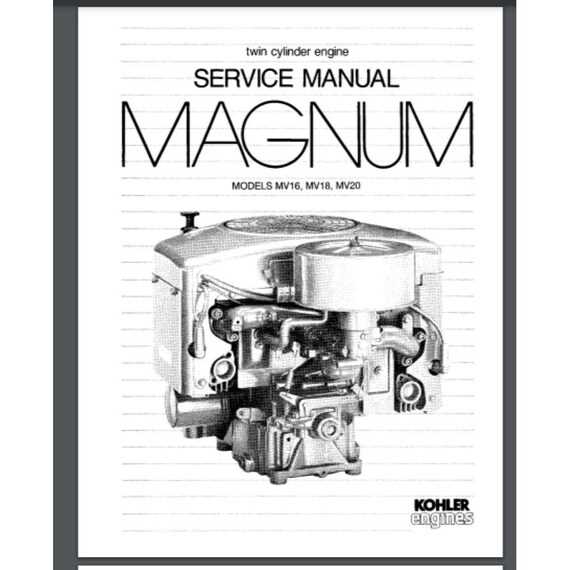 mv 1 repair manual