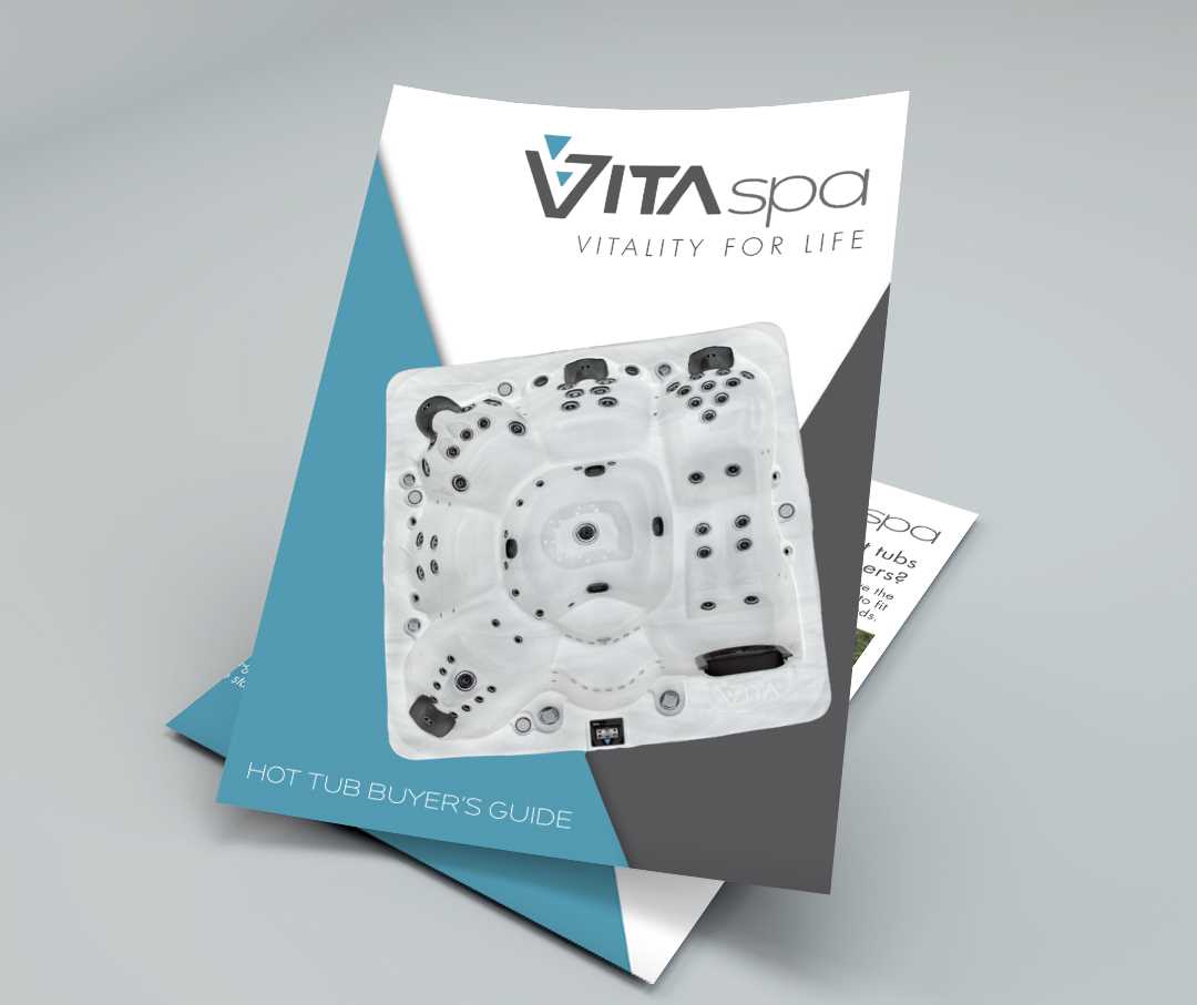 hot tub repair manuals