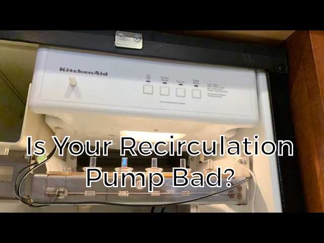 whirlpool ice maker repair manual