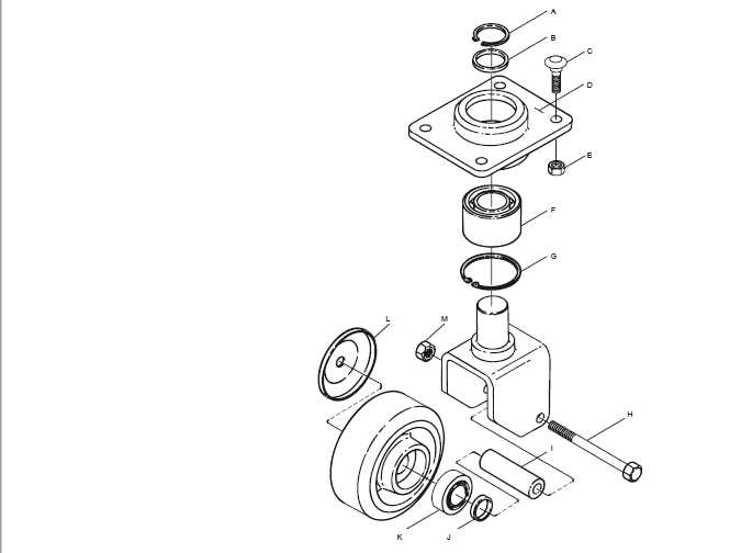 bt pallet jack repair manual