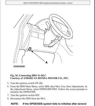 2004 accord repair manual