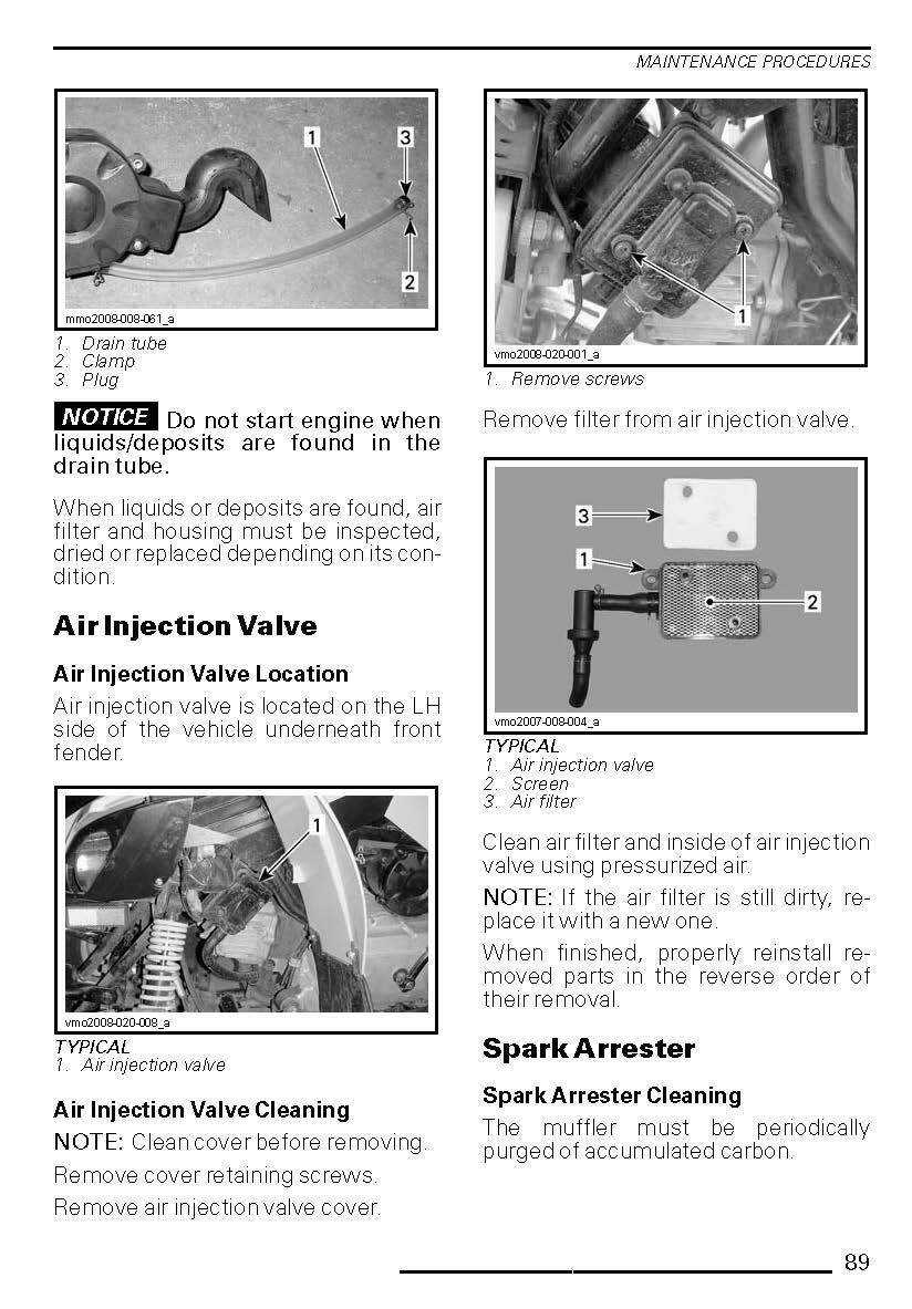 can am ds 90 repair manual