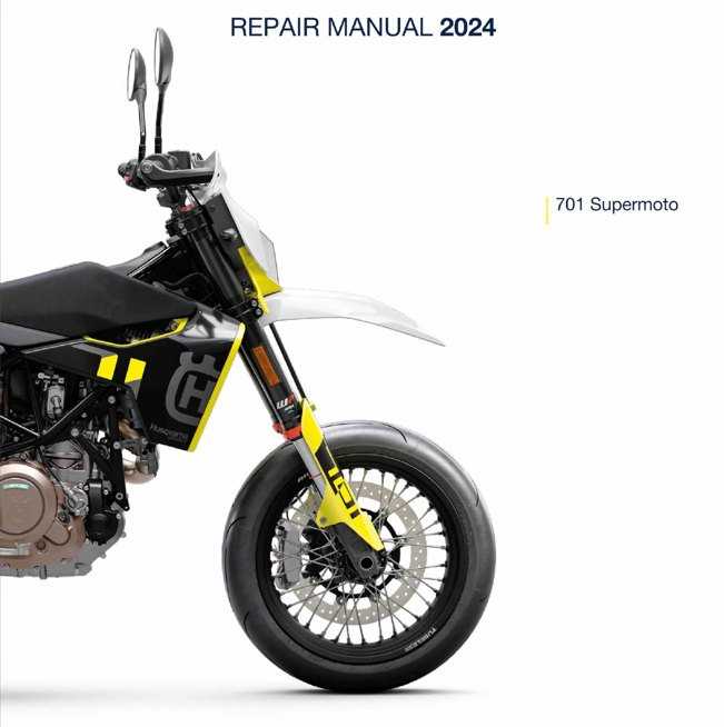 2019 ktm 50 sx repair manual