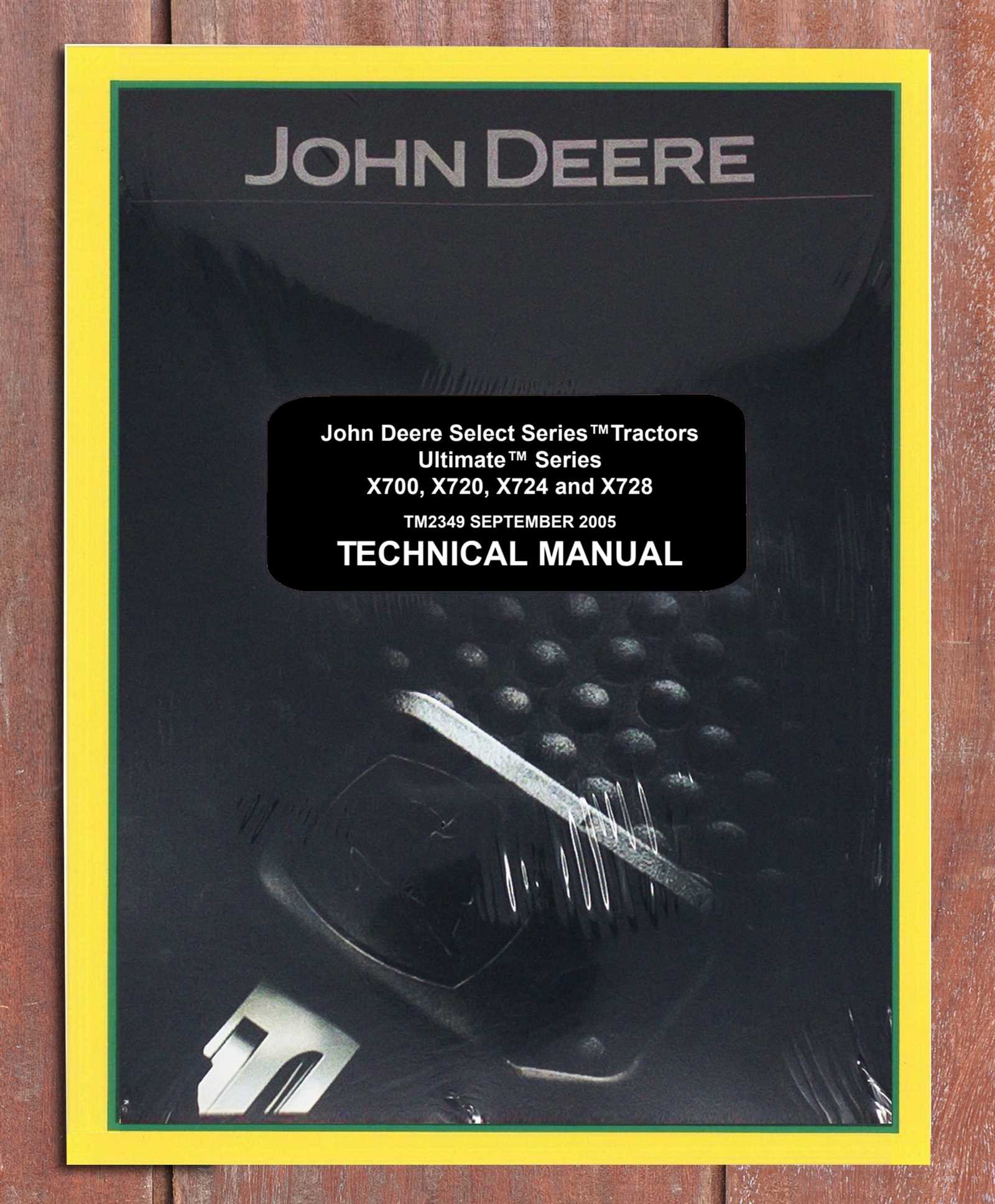 john deere la135 repair manual