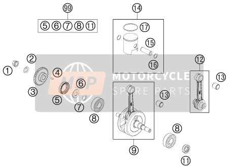 ktm 50 repair manual