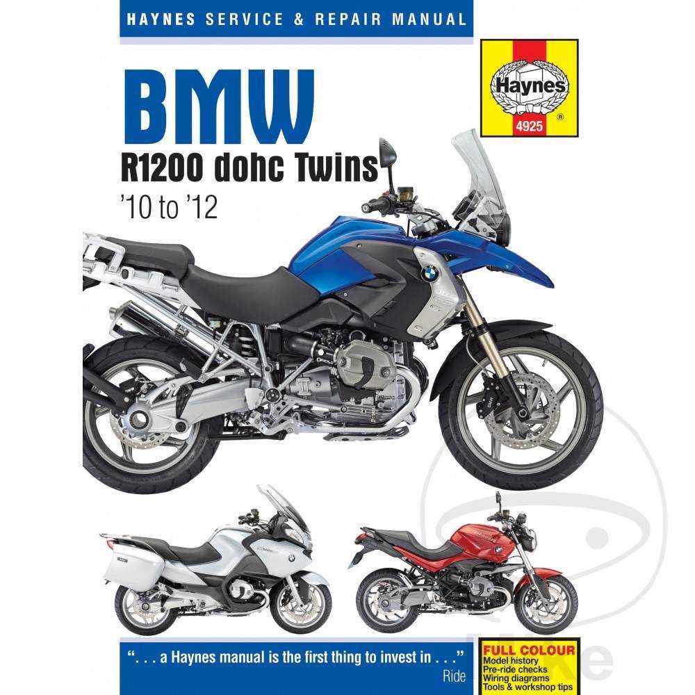 motorcycle engine repair manual