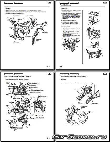 2012 honda odyssey repair manual