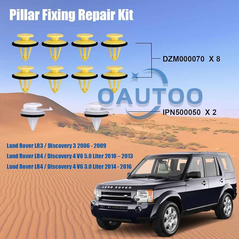 land rover lr3 repair manual