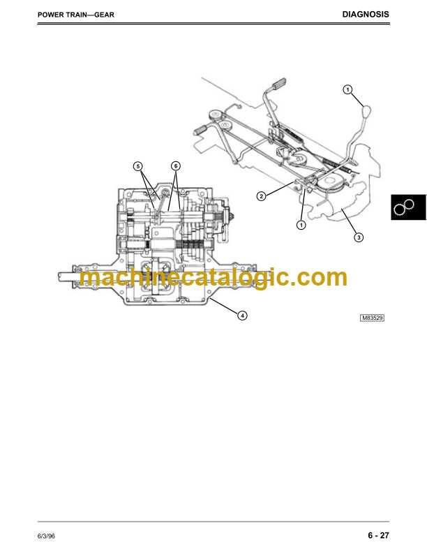 john deere lx172 repair manual