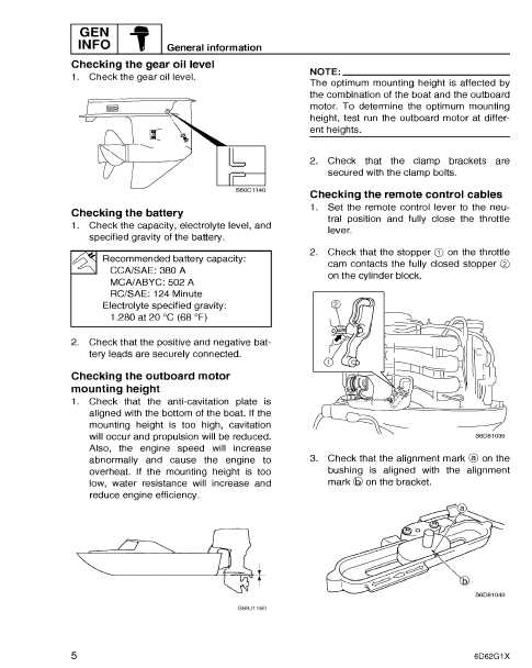 1996 yamaha 40 hp outboard repair manual