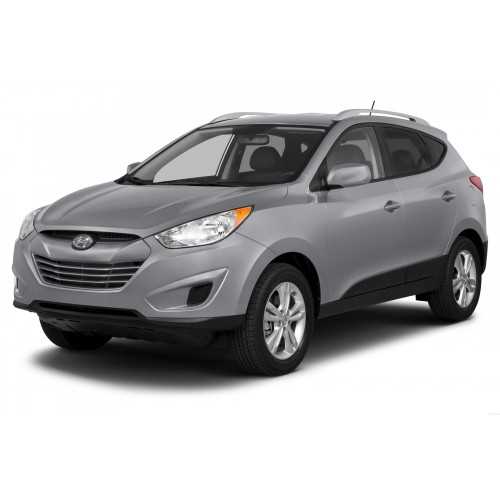 2014 hyundai santa fe repair manual