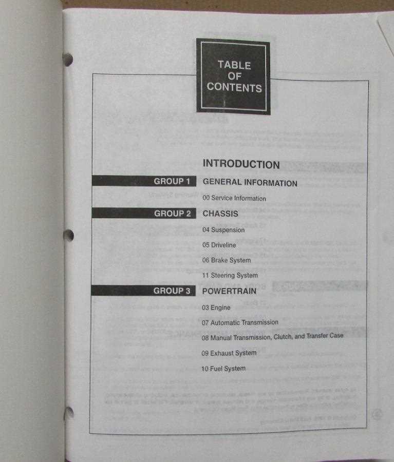 1997 ford escort repair manual