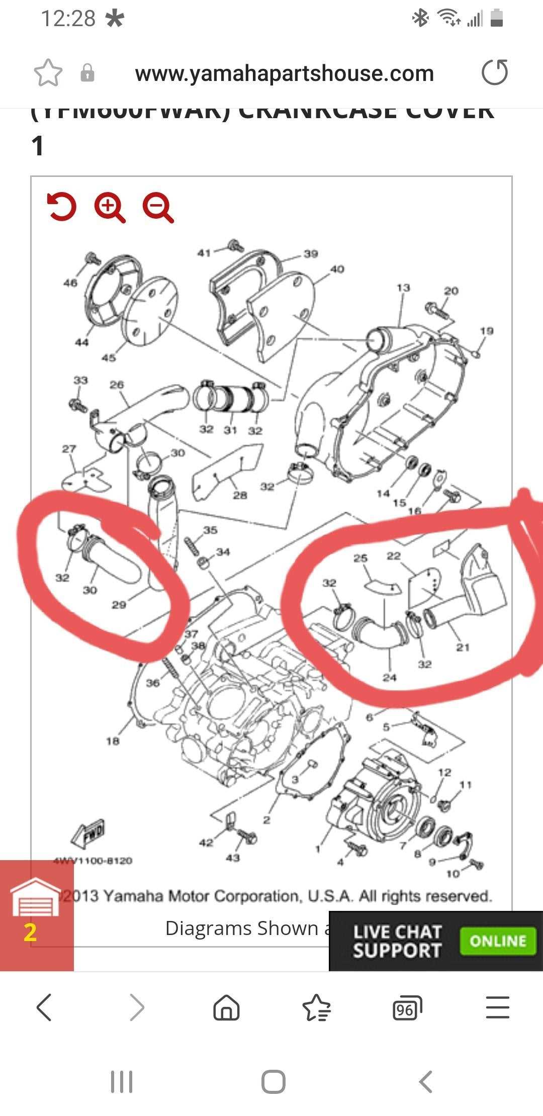 2000 yamaha grizzly 600 repair manual