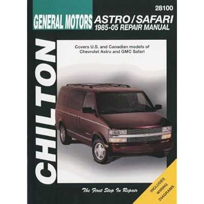 chiltons total car care repair manuals