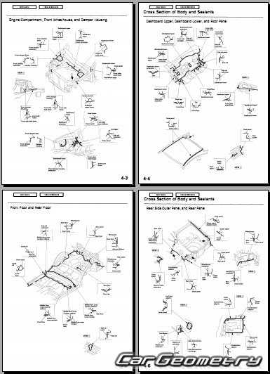 2006 acura rsx repair manual