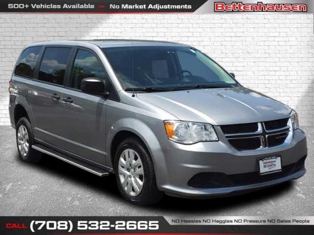 2017 dodge grand caravan repair manual