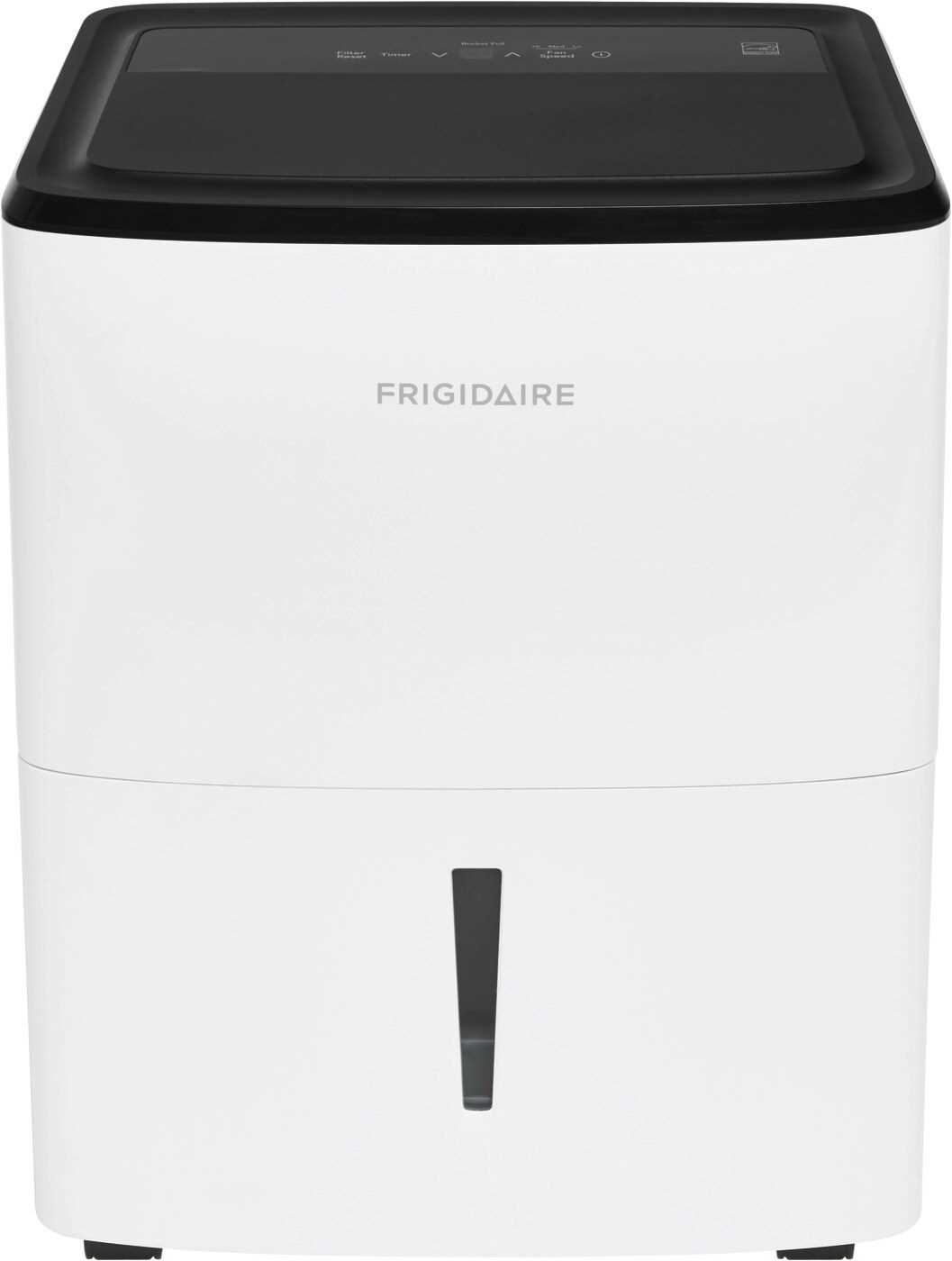 frigidaire dehumidifier repair manual