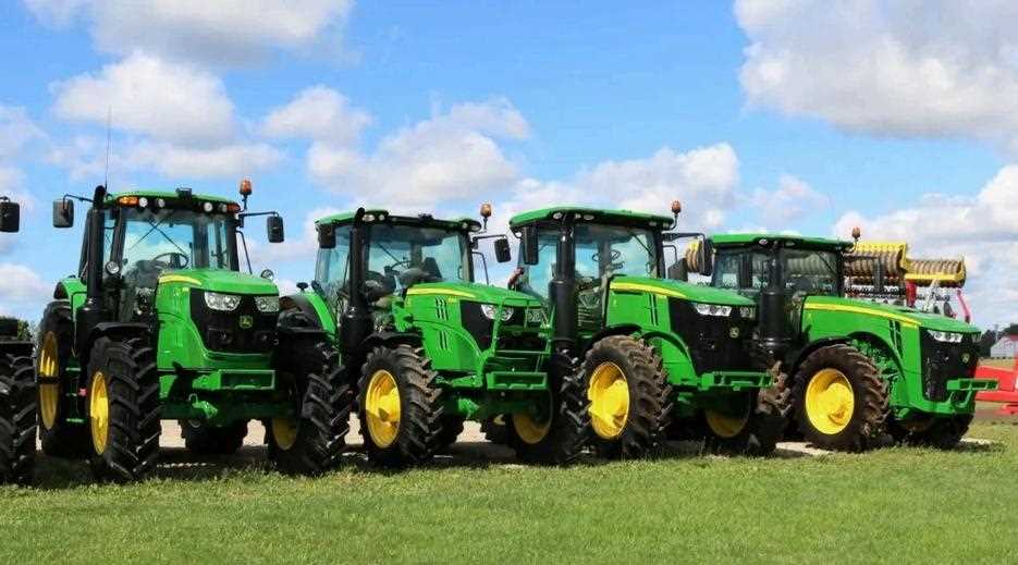 john deere 850 tractor repair manual