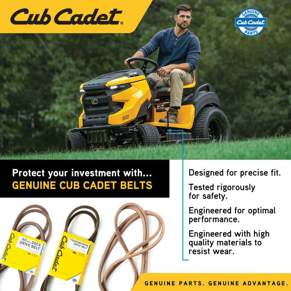 cub cadet ltx 1045 repair manual