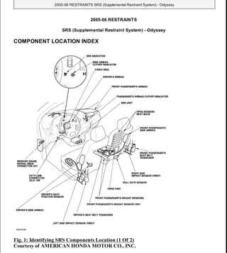 2007 honda repair manual