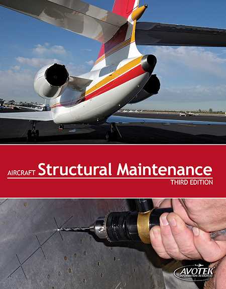 structural repair manual chapters