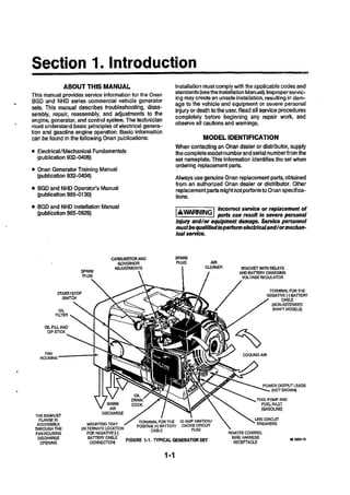 onan generator repair manual