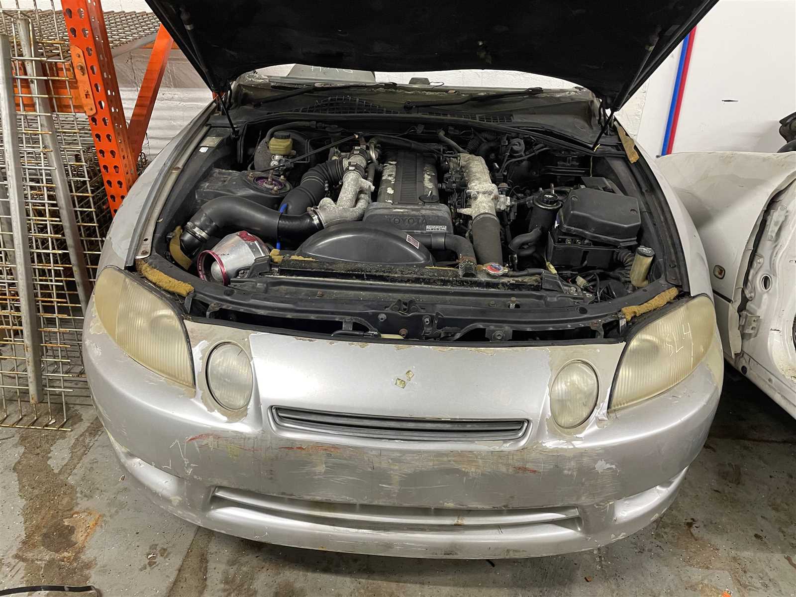 toyota 1jz gte engine repair manual