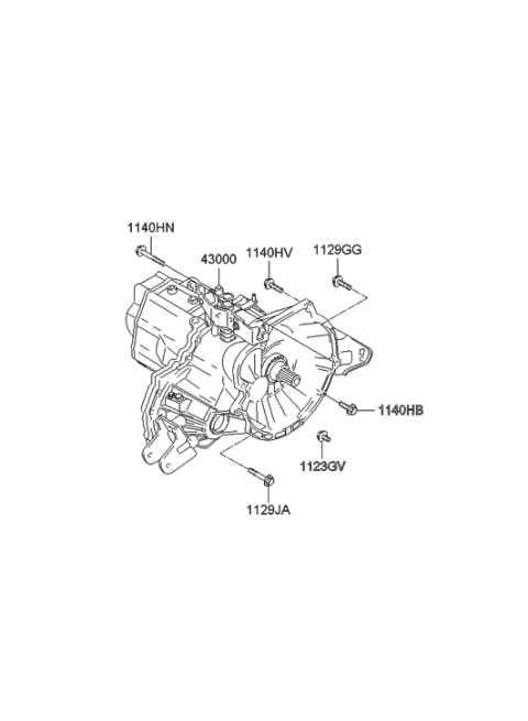 2002 hyundai elantra repair manual