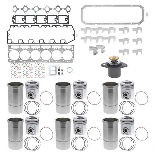 dt466 engine repair manual