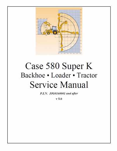 service manual vs repair manual