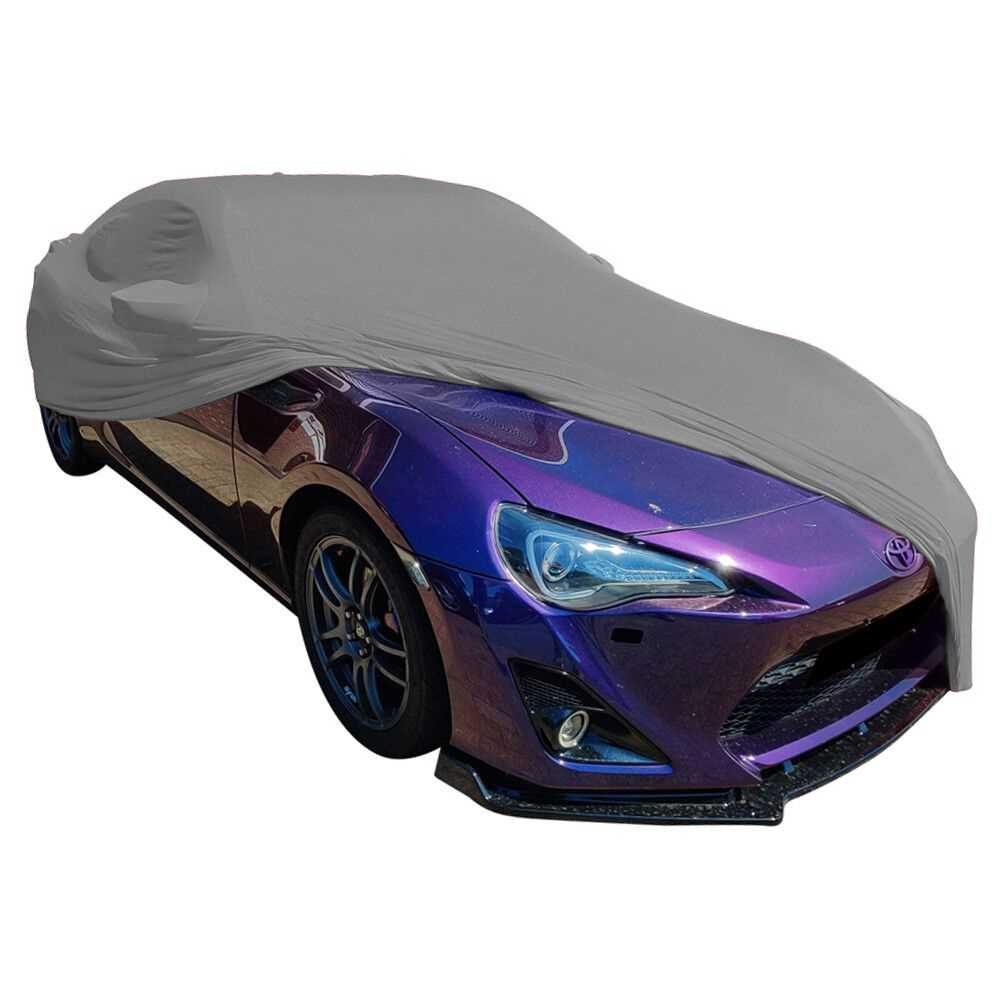 toyota gt86 repair manual