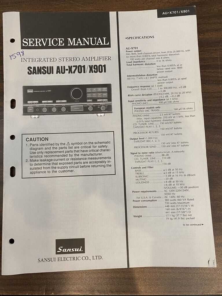 mv 1 repair manual