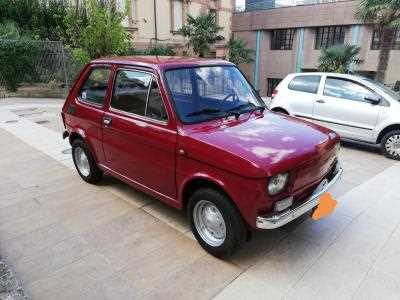 fiat 126 repair manual