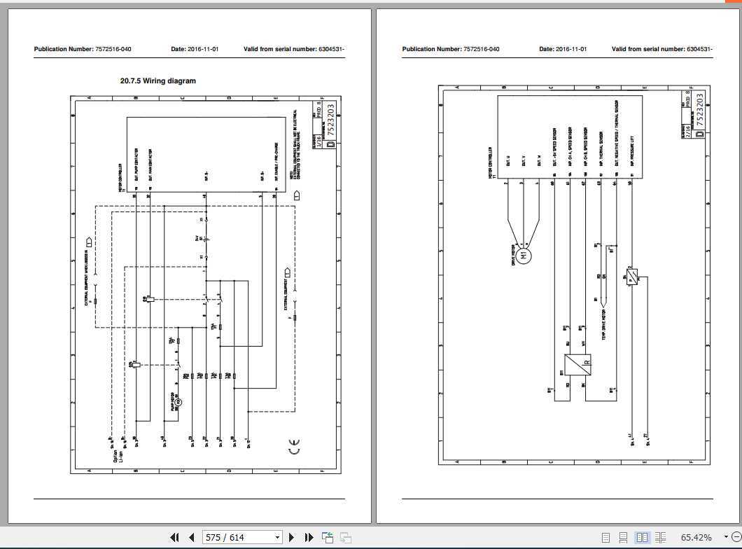 bt pallet jack repair manual