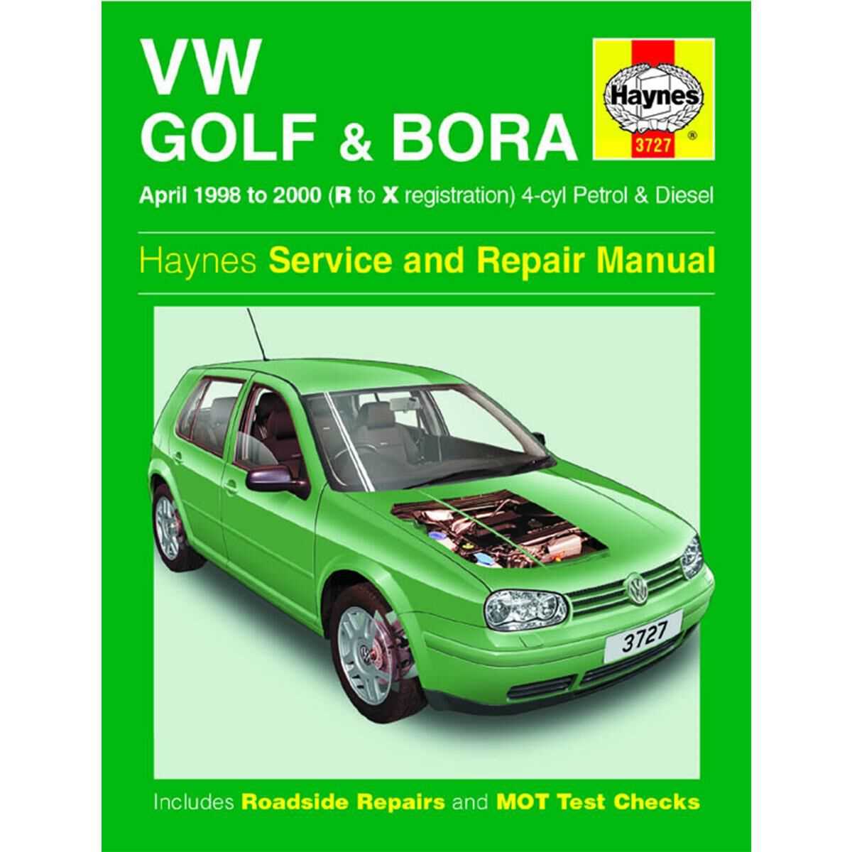 chilton repair manuals volkswagen