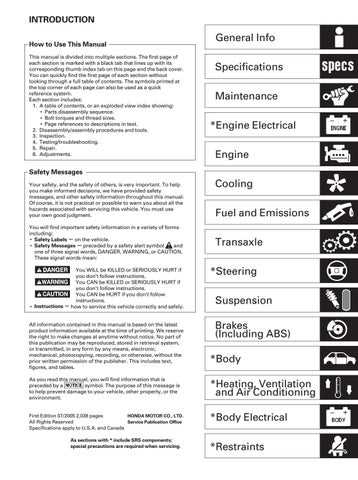 2007 chevy trailblazer repair manual