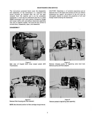 clark c500 forklift repair manual