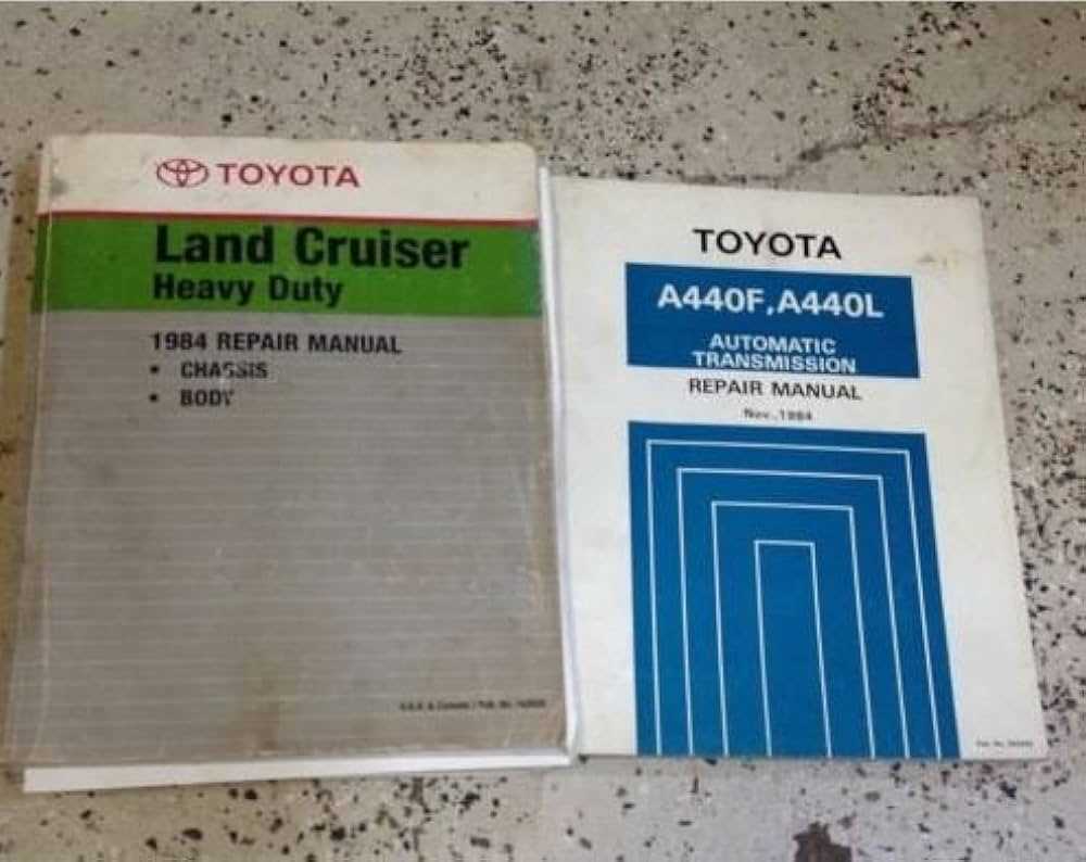 toyota 2c engine repair manual