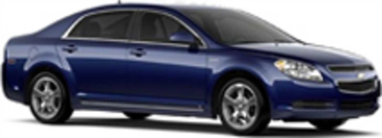 2014 chevy malibu repair manual